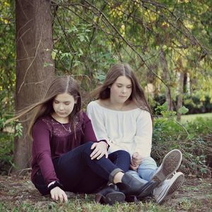 Meet your Posher, Stacy